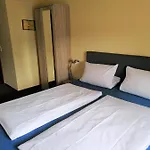 Hotel Riverside In Hitdorf Am Rhein - Zentral An Der A1 Und 59 3*