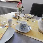 Hotel Riverside In Hitdorf Am Rhein - Zentral An Der A1 Und 59 3*