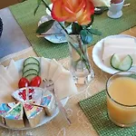 Riverside In Hitdorf Am Rhein - Zentral An Der A1 Und 59 Hotel 3*