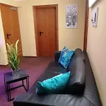 Hotel Riverside In Hitdorf Am Rhein - Zentral An Der A1 Und 59 Leverkusen