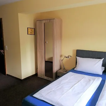 Riverside In Hitdorf Am Rhein - Zentral An Der A1 Und 59 酒店 勒沃库森