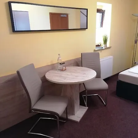 Riverside In Hitdorf Am Rhein - Zentral An Der A1 Und 59 3* Leverkusen