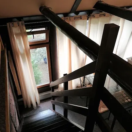 Hotel Riverside In Hitdorf Am Rhein - Zentral An Der A1 Und 59