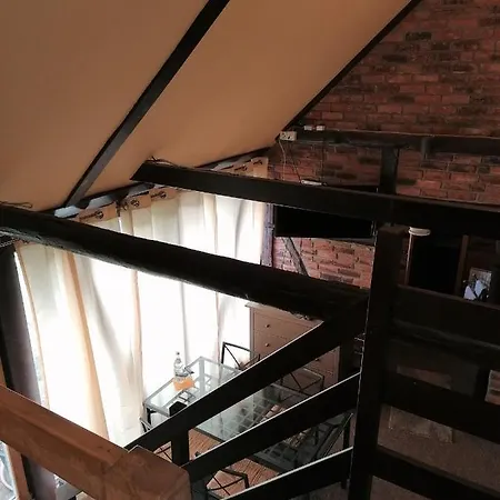 酒店 Riverside In Hitdorf Am Rhein - Zentral An Der A1 Und 59