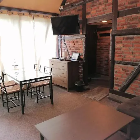 酒店 Riverside In Hitdorf Am Rhein - Zentral An Der A1 Und 59