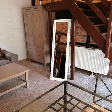 Riverside In Hitdorf Am Rhein - Zentral An Der A1 Und 59 3*