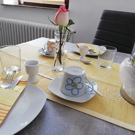 Hotel Riverside In Hitdorf Am Rhein - Zentral An Der A1 Und 59 3*