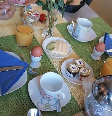 Riverside In Hitdorf Am Rhein - Zentral An Der A1 Und 59 3* Leverkusen