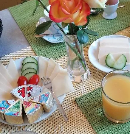 Riverside In Hitdorf Am Rhein - Zentral An Der A1 Und 59 Hotel 3*