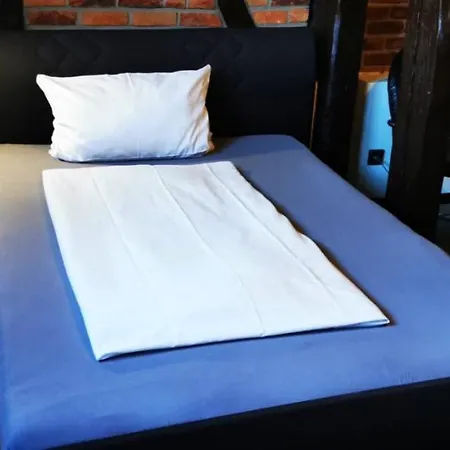 Riverside In Hitdorf Am Rhein - Zentral An Der A1 Und 59 3* Leverkusen