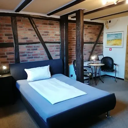 Riverside In Hitdorf Am Rhein - Zentral An Der A1 Und 59 Hotel