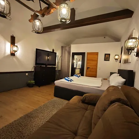 Hotel Riverside In Hitdorf Am Rhein - Zentral An Der A1 Und 59 Leverkusen