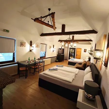 Hotel Riverside In Hitdorf Am Rhein - Zentral An Der A1 Und 59