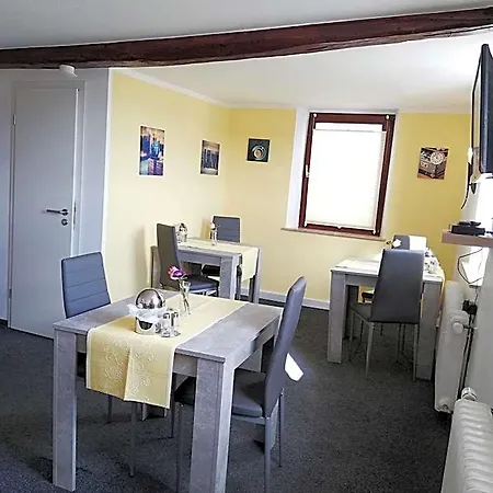 Riverside In Hitdorf Am Rhein - Zentral An Der A1 Und 59 Hotel