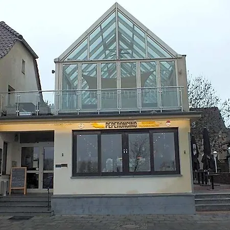Riverside In Hitdorf Am Rhein - Zentral An Der A1 Und 59 Hotel 3*