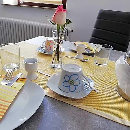 Riverside In Hitdorf Am Rhein - Zentral An Der A1 Und 59 Hotel 3*