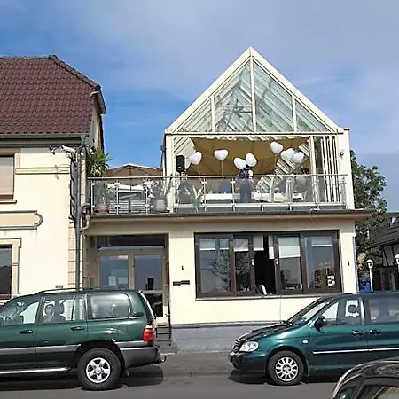 Riverside In Hitdorf Am Rhein - Zentral An Der A1 Und 59 Hotel Leverkusen