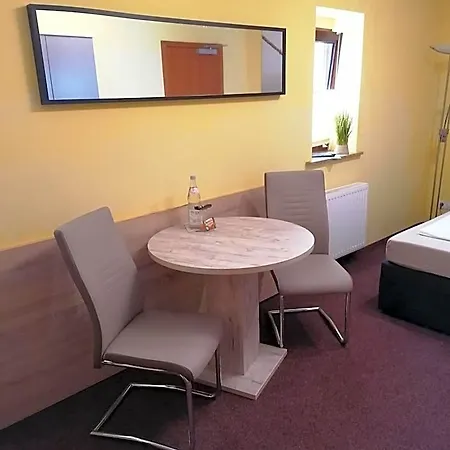 Hotel Riverside In Hitdorf Am Rhein - Zentral An Der A1 Und 59 Leverkusen