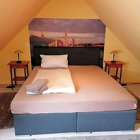 Hotel Riverside In Hitdorf Am Rhein - Zentral An Der A1 Und 59 3*
