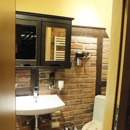 Hotel Riverside In Hitdorf Am Rhein - Zentral An Der A1 Und 59 3*