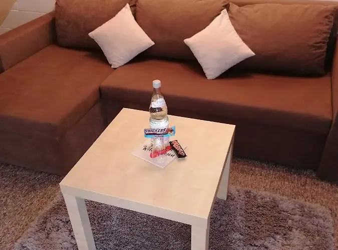 Ξενοδοχείο Riverside In Hitdorf Am Rhein - Zentral An Der A1 Und 59 Λεβερκούζεν