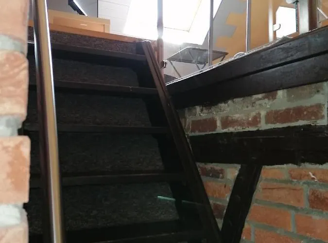 Hotel Riverside In Hitdorf Am Rhein - Zentral An Der A1 Und 59 3*