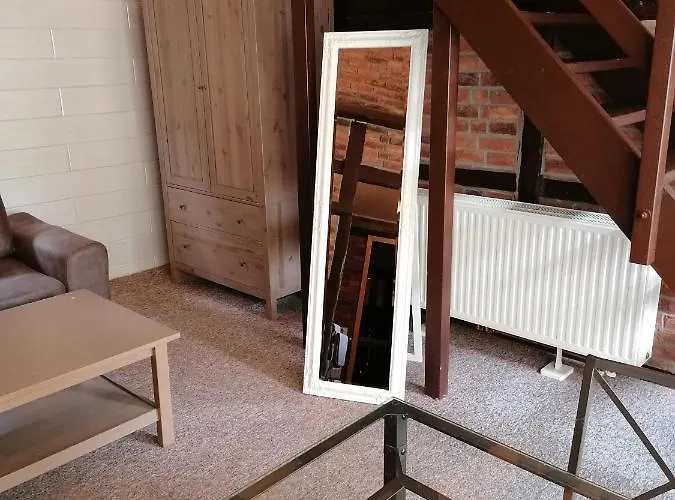 Riverside In Hitdorf Am Rhein - Zentral An Der A1 Und 59 3*