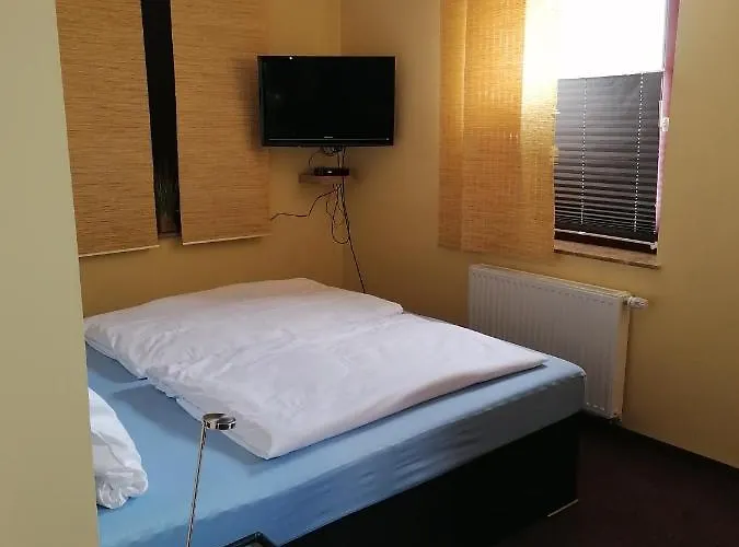 Riverside In Hitdorf Am Rhein - Zentral An Der A1 Und 59 Ξενοδοχείο Λεβερκούζεν