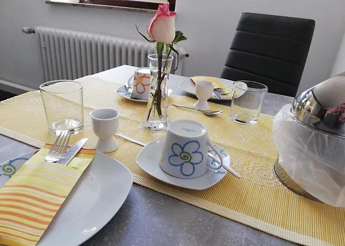 Hotel Riverside In Hitdorf Am Rhein - Zentral An Der A1 Und 59 3*