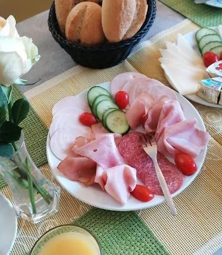 Riverside In Hitdorf Am Rhein - Zentral An Der A1 Und 59 Ξενοδοχείο Λεβερκούζεν