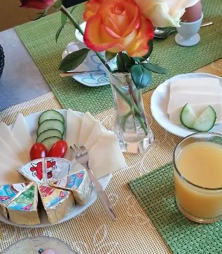 Riverside In Hitdorf Am Rhein - Zentral An Der A1 Und 59 Ξενοδοχείο 3*