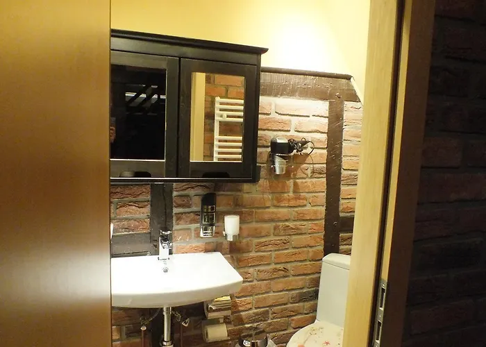 Ξενοδοχείο Riverside In Hitdorf Am Rhein - Zentral An Der A1 Und 59 3*