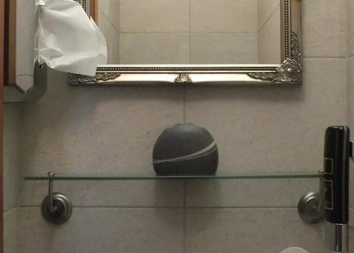 Ξενοδοχείο Riverside In Hitdorf Am Rhein - Zentral An Der A1 Und 59 3*