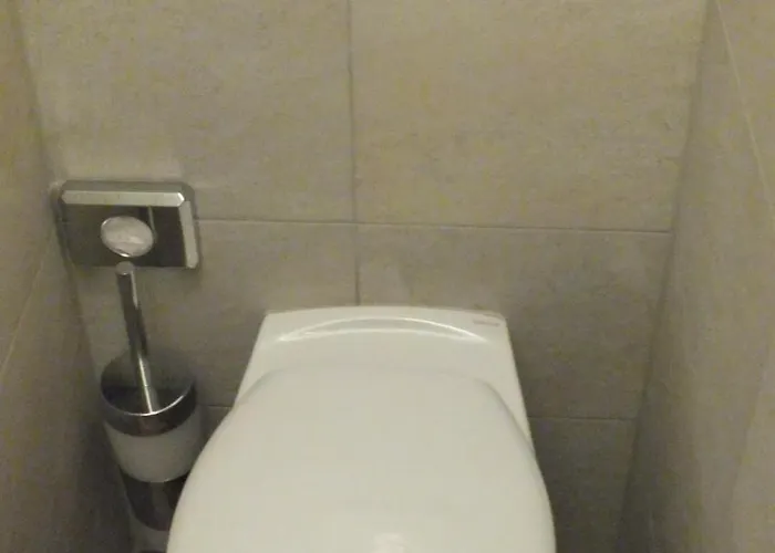 Riverside In Hitdorf Am Rhein - Zentral An Der A1 Und 59 3* Λεβερκούζεν